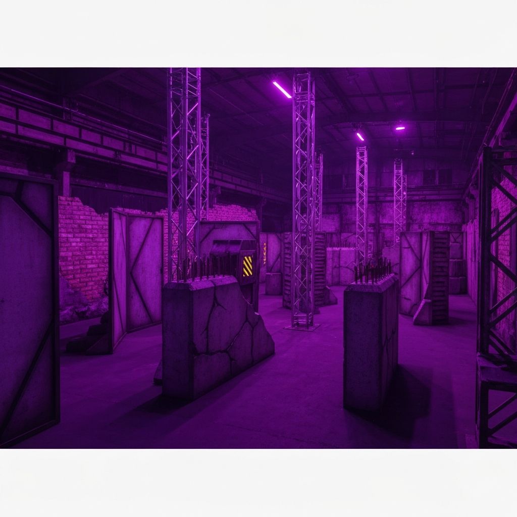 LASER TAG